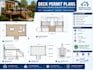 design deck permit plans and construction drawings