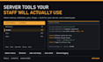 code custom fivem scripts, game mods and tools