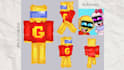 make you minecraft skins