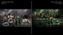 create professional photo manipulation and compositing