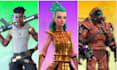 do game character game art game poster fantasy character