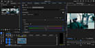 video edit at the top level
