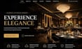 event website wedding website event planner wedding planner photography website