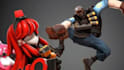 create, rig, port and edit sfm model, gmod playermodel, l4d2, tf2, mmd, cs2
