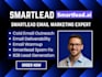 setup smartlead cold email outreach email delivery smartlead reply automation