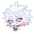 draw a character in chibi