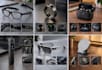 do 3d product design ai smart glasses smart ring wearable electronics cad model