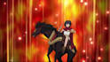 do short anime video, 2d music video, 2d anime fighting, anime animation, manga