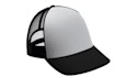 design a 3d cap and headwear cad model with stl step obj files