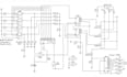 design custom pcb layout, circuit schematics, and gerber files