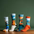do socks design unique socks design