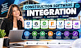 setup rib buildsmart quickbooks enterprise foundation viewpoint vista slack make