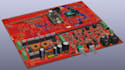 design multilayer pcb mixed signal pcb power electronics and audio pcb
