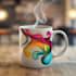 awesome custom mug design