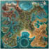 fantasy map design fantasy map maker vector map