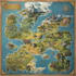 fantasy map design fantasy map maker vector map