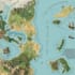 fantasy map design fantasy map maker vector map