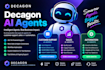 build decagon ai agents for customer support, sales and automation