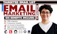 set up instantly ai, smartlead, cold email infrastructure and fix spam