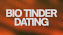 write bio tinder dating dating