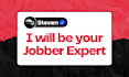 be your jobber CRM and automation expert