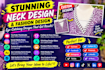 design youtube thumbnails and social media posts