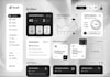 build custom CRM software, hrm, inventory system, school management, warehouse