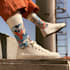 socks design unique socks design