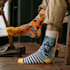 socks design unique socks design