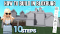 build your dream bloxburg build