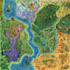 draw custom fantasy maps, vector maps and map