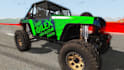 create custom beamng off road map off road vehicles with custom skin
