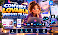 convert lovable website to app lovable to ios base44 app lovable ios capacitor