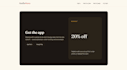 build a stunning restaurant website