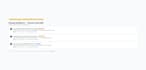 do a contractor website audit with a prioritized fix list