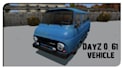 create dayz server with custom mods map vehicles weapon base building