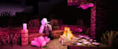 make high quality custom minecraft renders and 3d animations