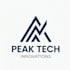 design a simple minimalist flat logo for your brand