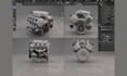 create a 3d product assembly animation video, technical explainer video