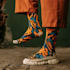 socks design unique socks design