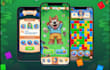 develop casual game 2d mobile game puzzle game admob iap