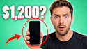 design a clickable youtube thumbnail for finance and faceless channels