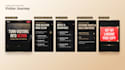 write conversion focused landing page copywriting