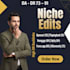 publish high quality saas sites  backlinks