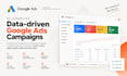 optimize and manage your google ads, search engine marketing