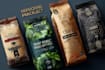do coffee packaging, coffee bag, label design