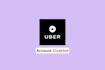 reactivate deactivated uber, amazon flex, spark account
