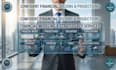 prepare financial projections, budgeting and financial analysis