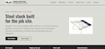build responsive frontend websites