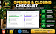 provide interactive restaurant management HTML templates
